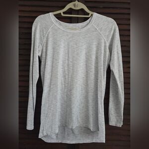 Lululemon Long Sleeve Top